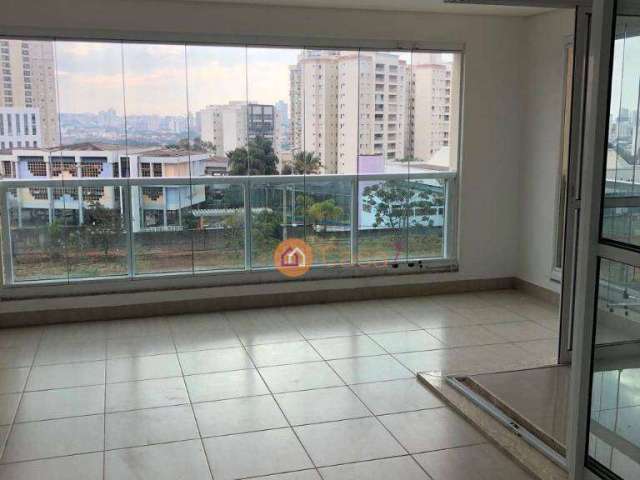 Apartamento para alugar, 167 m² por R$ 9.515,00/mês - Jardim Portal da Colina - Sorocaba/SP