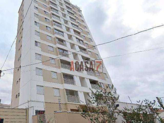 Apartamento com 3 dormitórios à venda, 162 m² - Parque Campolim - Sorocaba/SP