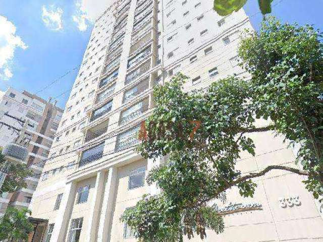 Apartamento com 3 dormitórios à venda, 130 m² - Mangal - Sorocaba/SP