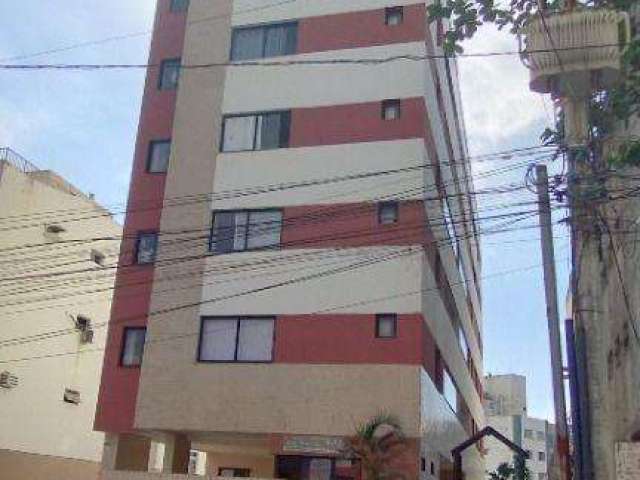 Apartamento para Venda em Salvador, Costa Azul, 1 dormitório, 1 banheiro, 1 vaga