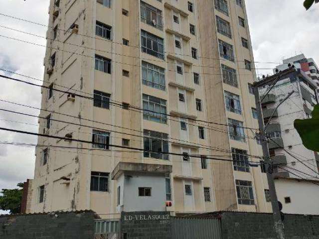 Apartamento para Venda em Salvador, Pituba, 2 dormitórios, 2 banheiros, 1 vaga