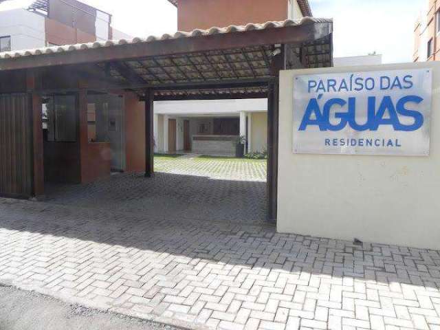 Apartamento para Venda em Camaçari, Guarajuba, 2 dormitórios, 1 suíte, 2 banheiros, 2 vagas