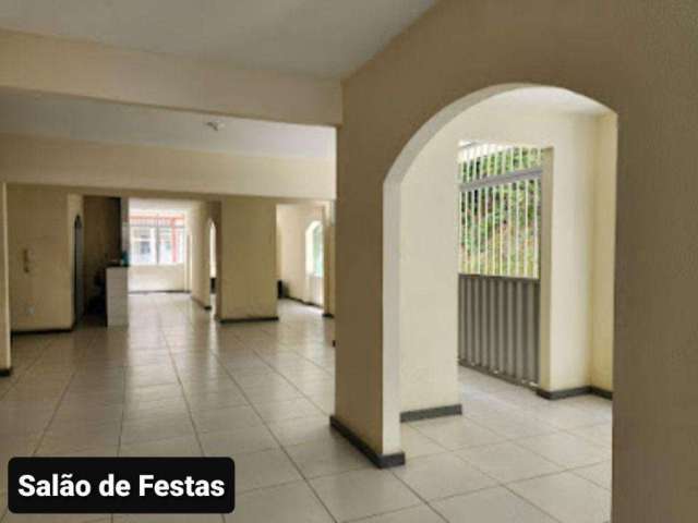 Apartamento para Venda em Salvador, Brotas, 3 dormitórios, 2 banheiros, 2 vagas