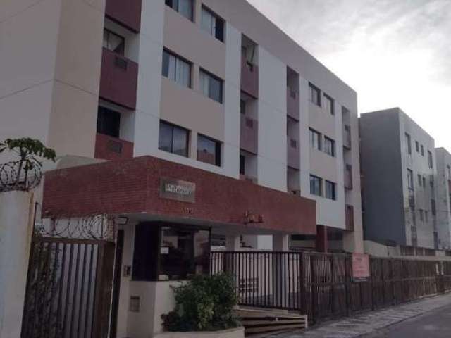 Apartamento para Venda em Salvador, Amaralina, 1 dormitório, 1 banheiro, 1 vaga