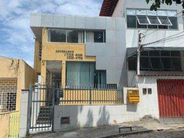Casa para Venda em Salvador, Barris, 5 banheiros