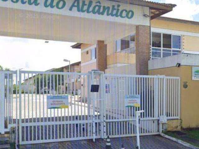 Casa para Venda em Salvador, Stella Maris, 4 dormitórios, 1 suíte, 4 banheiros, 2 vagas