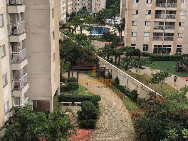 Apartamento à venda, 70 m² por R$ 439.999,99 - Jardim Henriqueta - Taboão da Serra/SP