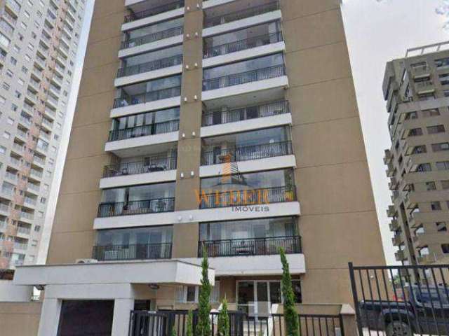 Apartamento com 2 dormitórios à venda, 50 m² por R$ 750.000,00 - Alphaville - Barueri/SP