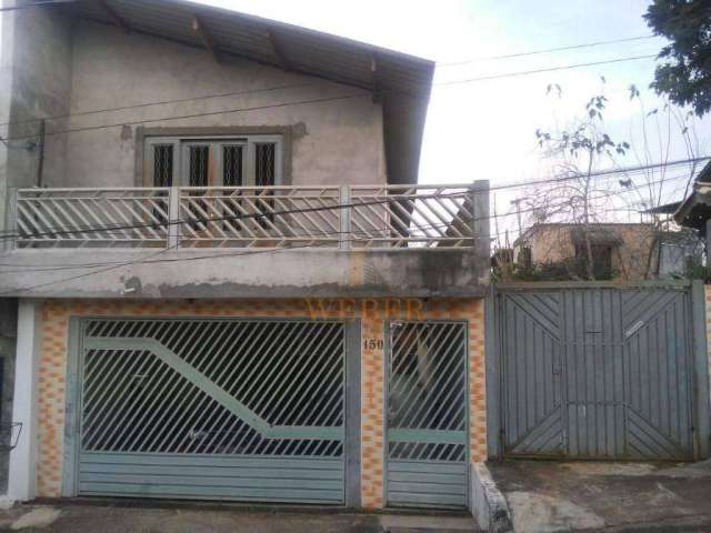 Casa em Caucaia