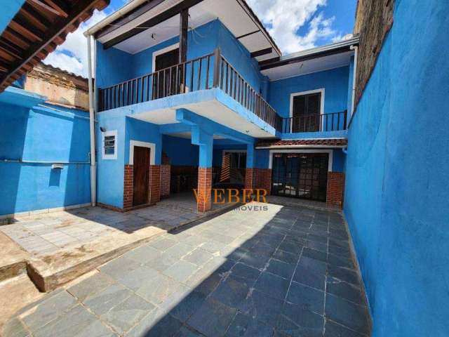 Casa com 3 dormitórios à venda, 260 m² por R$ 399.000,00 - Jardim das Belezas - Carapicuíba/SP