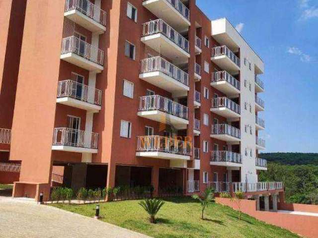 Apartamento, 89 m² - venda por R$ 500.000,00 ou aluguel por R$ 3.500,01/mês - Granja Viana - Cotia/SP