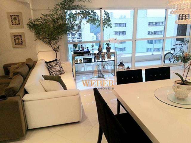 Apartamento com 3 dormitórios à venda, 130 m² por R$ 1.190.000,00 - Vila Andrade - São Paulo/SP