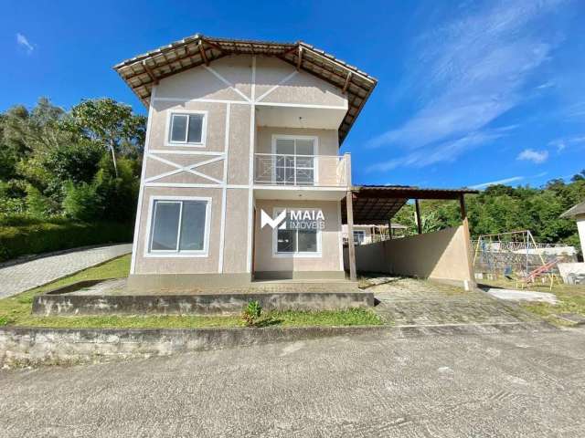 Casa à venda no bairro Vargem Grande - Teresópolis/RJ