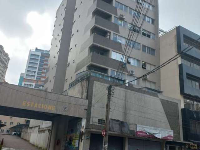 Sala comercial à venda na Rua Presidente Faria, Centro, Curitiba, 49 m2 por R$ 180.000