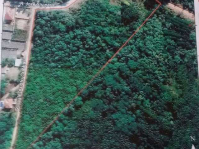 Terreno à venda na Jose Strapasson, Centro, Colombo por R$ 1.800.000