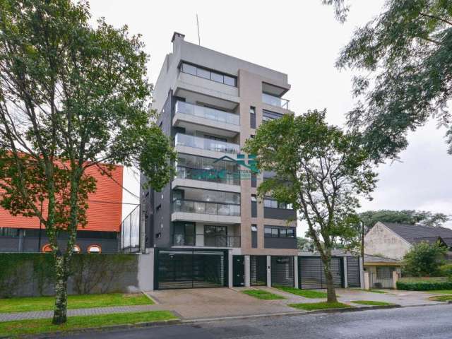 Apartamento com 2 quartos à venda na Rua José Merhy, Boa Vista, Curitiba, 65 m2 por R$ 570.000