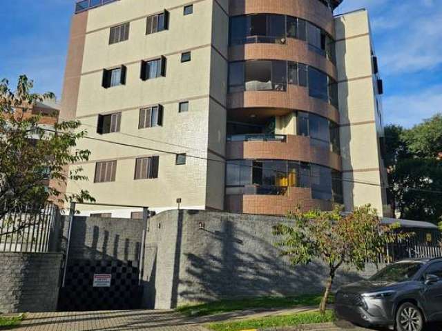 Apartamento com 2 quartos à venda na Rua Leão Sallum, Boa Vista, Curitiba por R$ 730.000