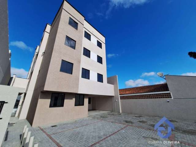 Apartamento à venda no bairro Cidade Jardim - São José dos Pinhais/PR