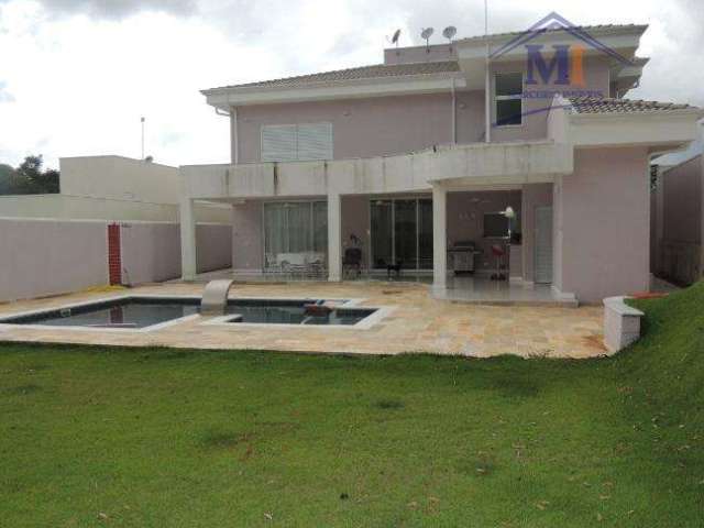 Casa à venda, 500 m² por R$ 2.300.000,00 - Parque Xangrilá - Campinas/SP