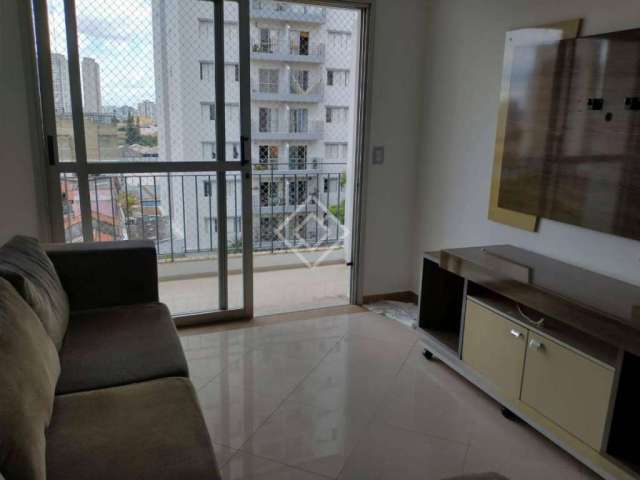 Apartamento à venda no Alto da Mooca - Rua marquês de Valença - São Paulo / SP