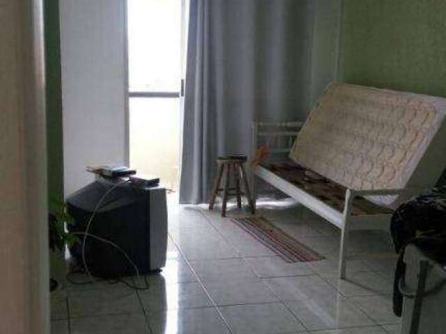 Apartamento com 2 dormitórios à venda, 55 m² por R$ 265.000,00 - Jardim Maringá - São Paulo/SP