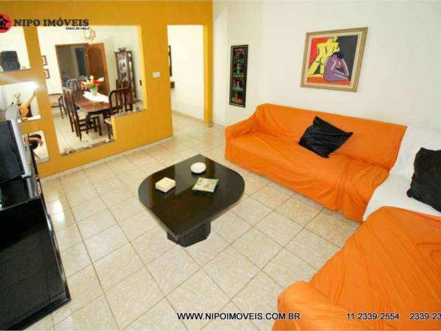 Casa com 3 dormitórios à venda, 200 m² por R$ 750.000,00 - Jardim Vila Formosa - São Paulo/SP