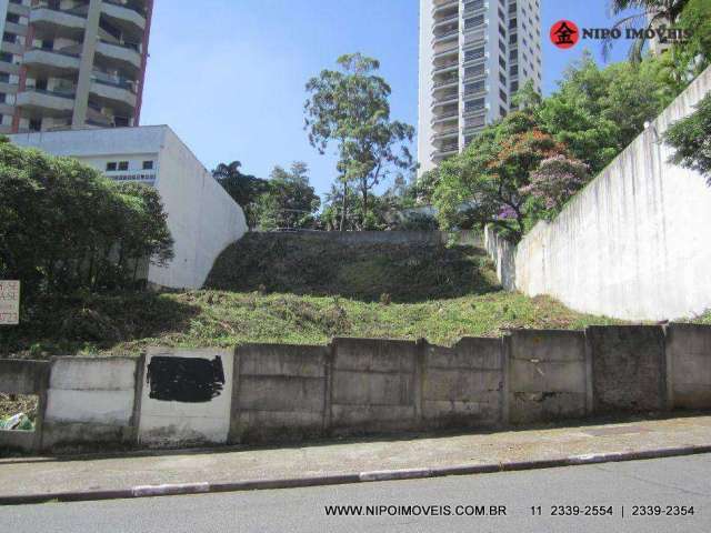 Terreno à venda, 4931 m² por R$ 41.820.000,00 - Vila Suzana - São Paulo/SP