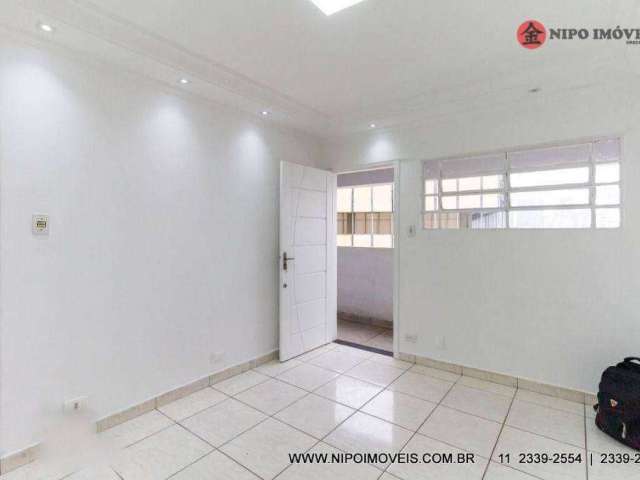 Apartamento com 2 dormitórios, 50 m² - venda por R$ 320.000,00 ou aluguel por R$ 1.650,00/mês - Sé - São Paulo/SP