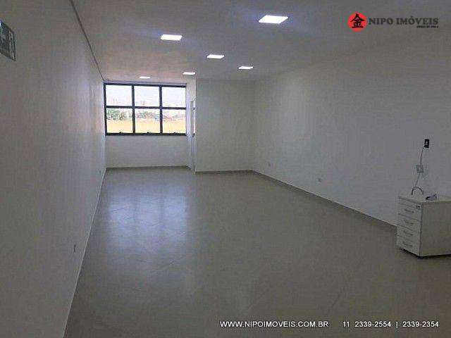 Sala para alugar, 60 m² por R$ 2.800,00/mês - Vila Matilde - São Paulo/SP