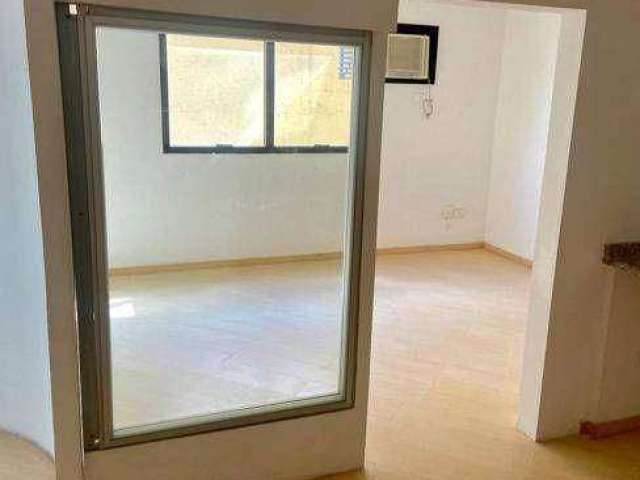 Sala para alugar, 41 m² por R$ 2.000,00/mês - Alto da Mooca - São Paulo/SP