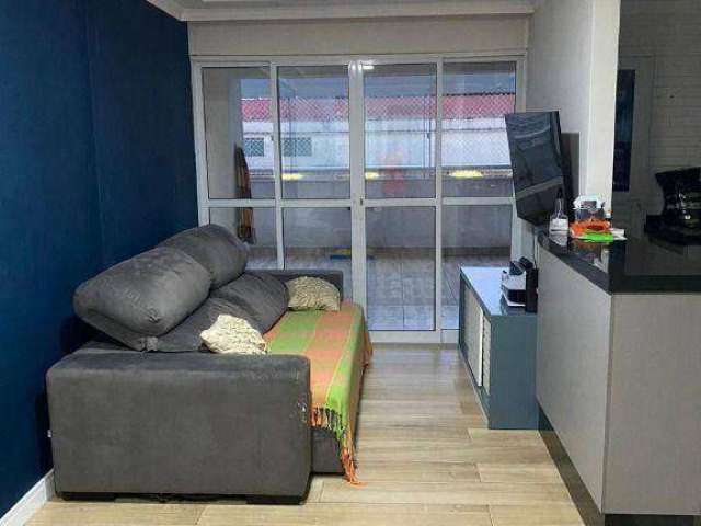 Apartamento com 2 dormitórios à venda, 83 m² por R$ 800.000,00 - Vila Prudente (Zona Leste) - São Paulo/SP