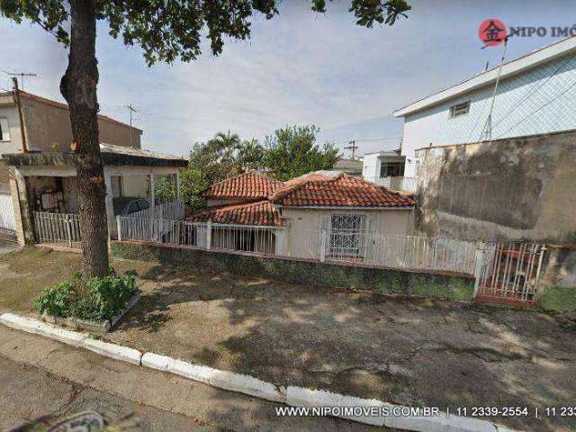Casa com 2 dormitórios à venda, 104 m² por R$ 1.180.000,00 - Vila Formosa - São Paulo/SP
