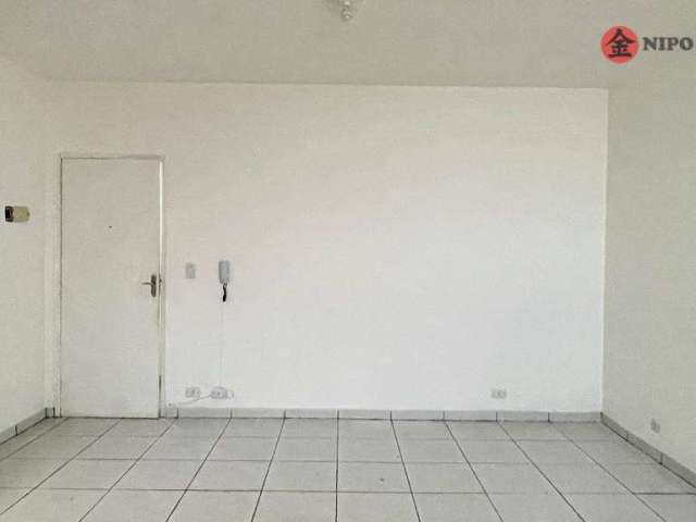 Sala para alugar, 28 m² por R$ 1.200,00/mês - Vila Carrão - São Paulo/SP