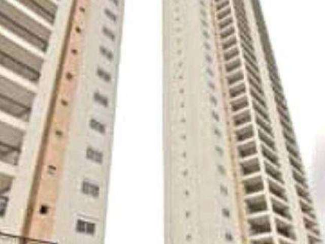 Apartamento com 4 dormitórios à venda, 167 m² por R$ 2.670.000 - Tatuapé- São Paulo/SP