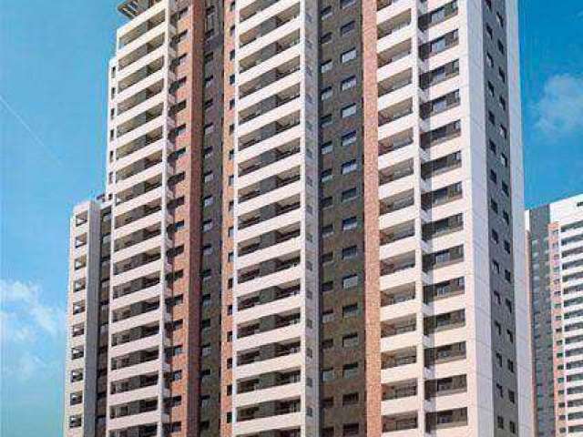 Penthouse com 3 dormitórios à venda, 120 m² por R$ 1.440.000 - Brás - São Paulo/SP
