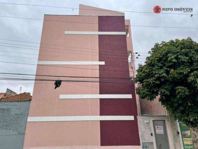 Apartamento com 2 dormitórios à venda, 40 m² por R$ 180.000,00 - Cidade Líder - São Paulo/SP