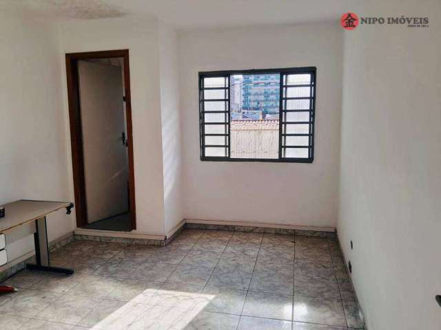 Sala para alugar, 36 m² por R$ 1.300,00/mês - Vila Carrão - São Paulo/SP