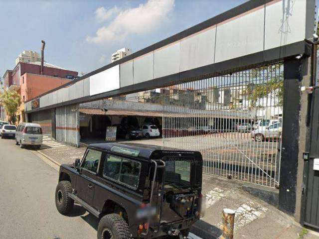 Área, 2100 m² á venda por R$ 17.900.000 ou aluguel por R$ 50.000/mês - Belenzinho - São Paulo/SP