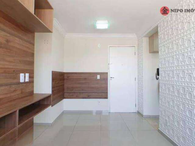 Apartamento com 2 dormitórios à venda, 45 m² por R$ 235.000,00 - Jardim Santa Terezinha - São Paulo/SP