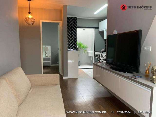 Apartamento com 2 dormitórios à venda, 38 m² por R$ 240.000,00 - Vila Matilde - São Paulo/SP