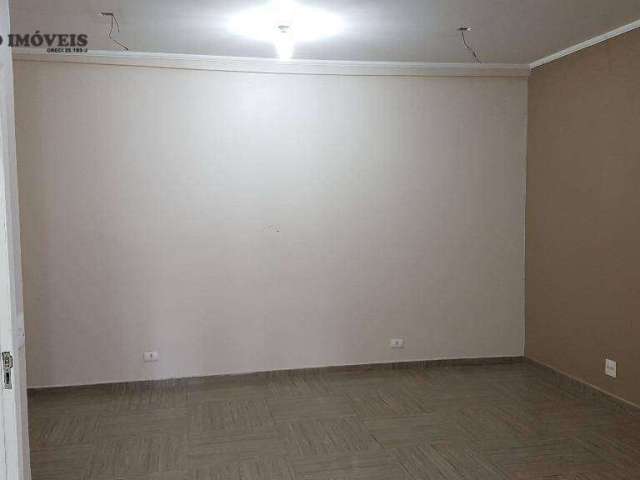 Sala para alugar, 65 m² por R$ 2.842,37/mês - Vila Carrão - São Paulo/SP