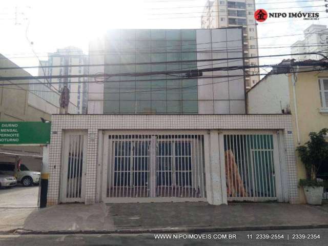 Prédio para alugar, 750 m² por R$ 18.000,00/mês - Mooca - São Paulo/SP