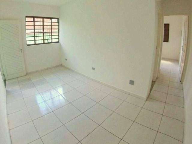 Casa para alugar, 60 m² por R$ 1.834,00/mês - Vila Carrão - São Paulo/SP