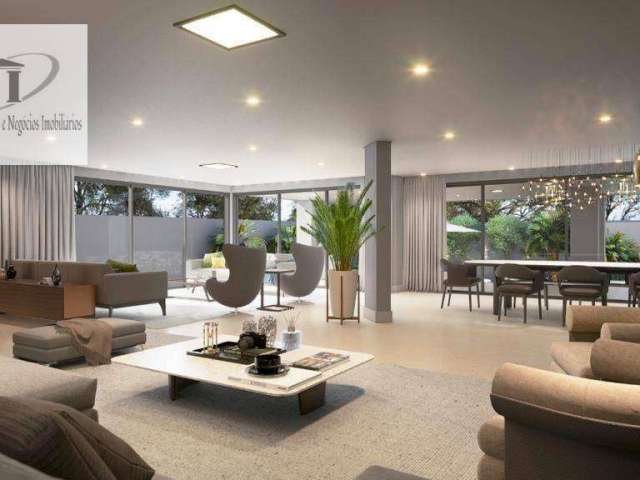 Casa com 4 dormitórios à venda, 705 m² por R$ 15.800.000,00 - Alphaville Residencial Dois - Barueri/SP