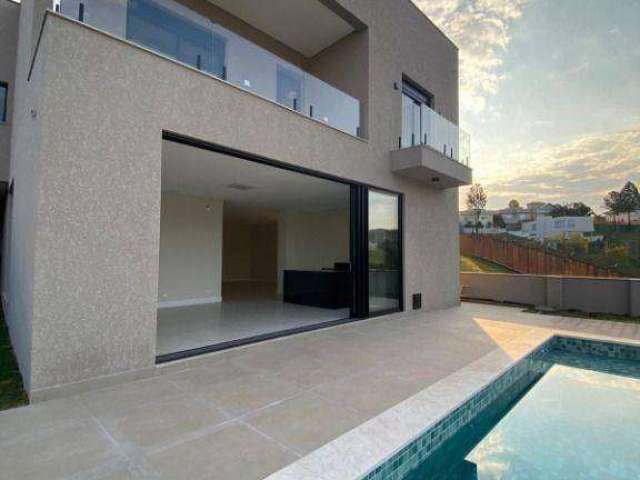 Casa com 4 dormitórios à venda, 428 m² por R$ 5.135.000,01 - Burle Marx - Santana de Parnaíba/SP
