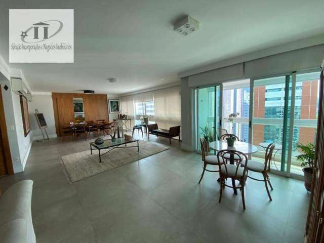 Apartamento à venda, 253 m² por R$ 3.400.000,00 - Edifício Vogue - Barueri/SP