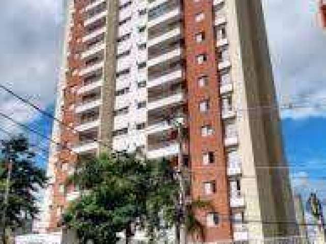 Apartamento com 3 dormitórios, 77 m² - venda por R$ 550.000,00 ou aluguel por R$ 3.937,50/mês - Vila São João - Barueri/SP