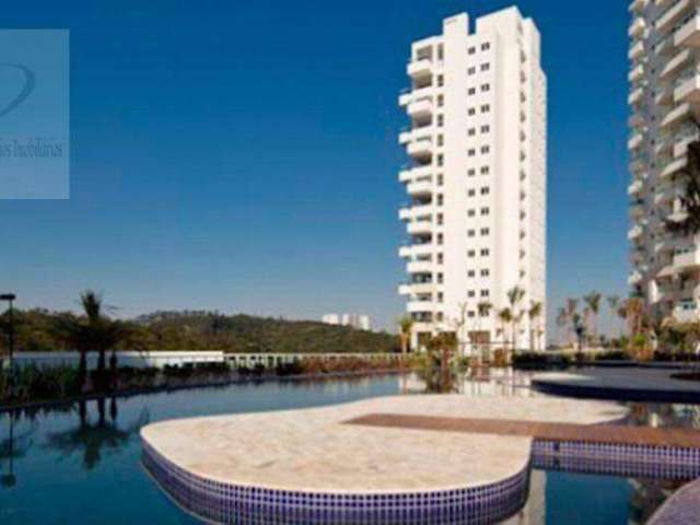 Apartamento com 3 dormitórios para alugar, 284 m² por R$ 19.600,00/mês - Edifício Penthouses - Santana de Parnaíba/SP