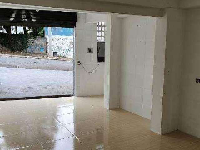 Salão para alugar, 21 m² por R$ 1.356,00/mês - Vila Pirajussara - São Paulo/SP