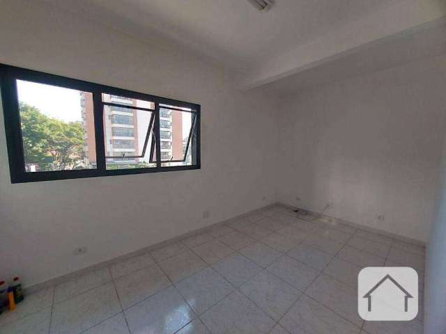 Sala para alugar, 16 m² por R$ 1.000,00/mês - Butantã - São Paulo/SP
